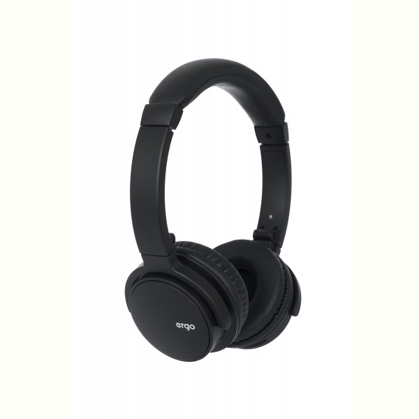 

Гарнитура ERGO BT-490 Black