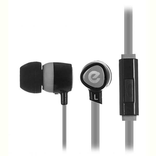 

Гарнитура ERGO VM-201 Black