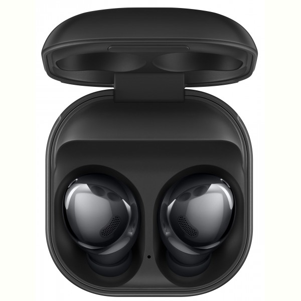 

Гарнитура Samsung Galaxy Buds Pro Black (SM-R190NZKASEK)