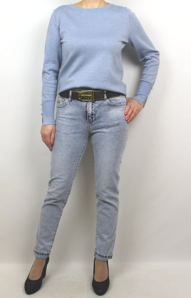 

Джинси Disquared DS1001 Сині 30