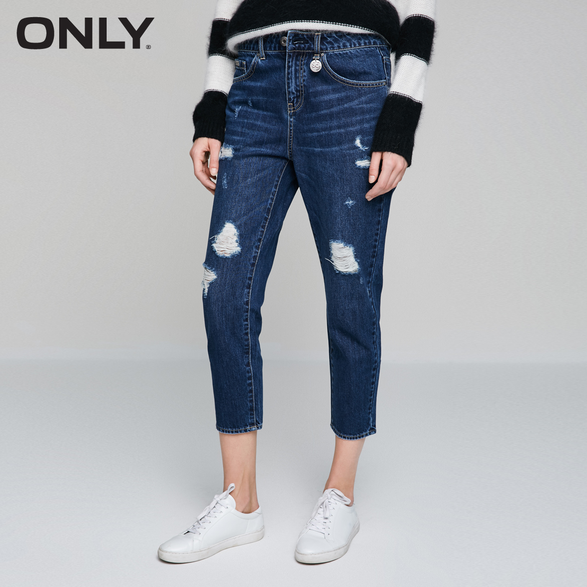 

Джинси Only 117149536J35 29 т.синій