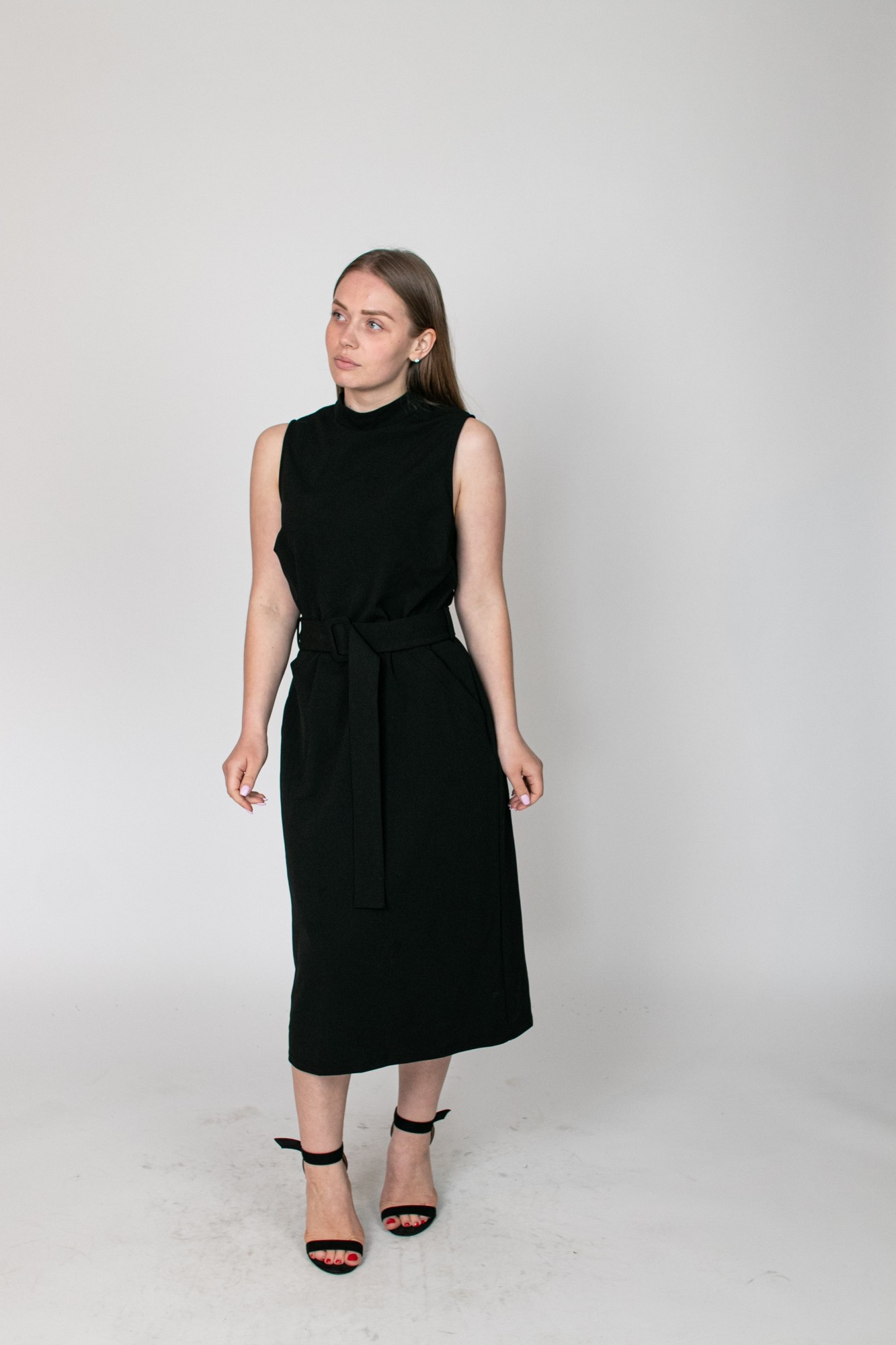 

Жіноче плаття River Island Ri Superfly  Чорне, Жіноче плаття River Island Ri Superfly 42 Чорне