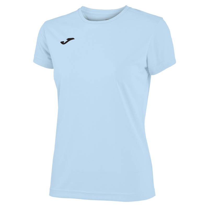 

Футболка Joma 900248 XL блакитний