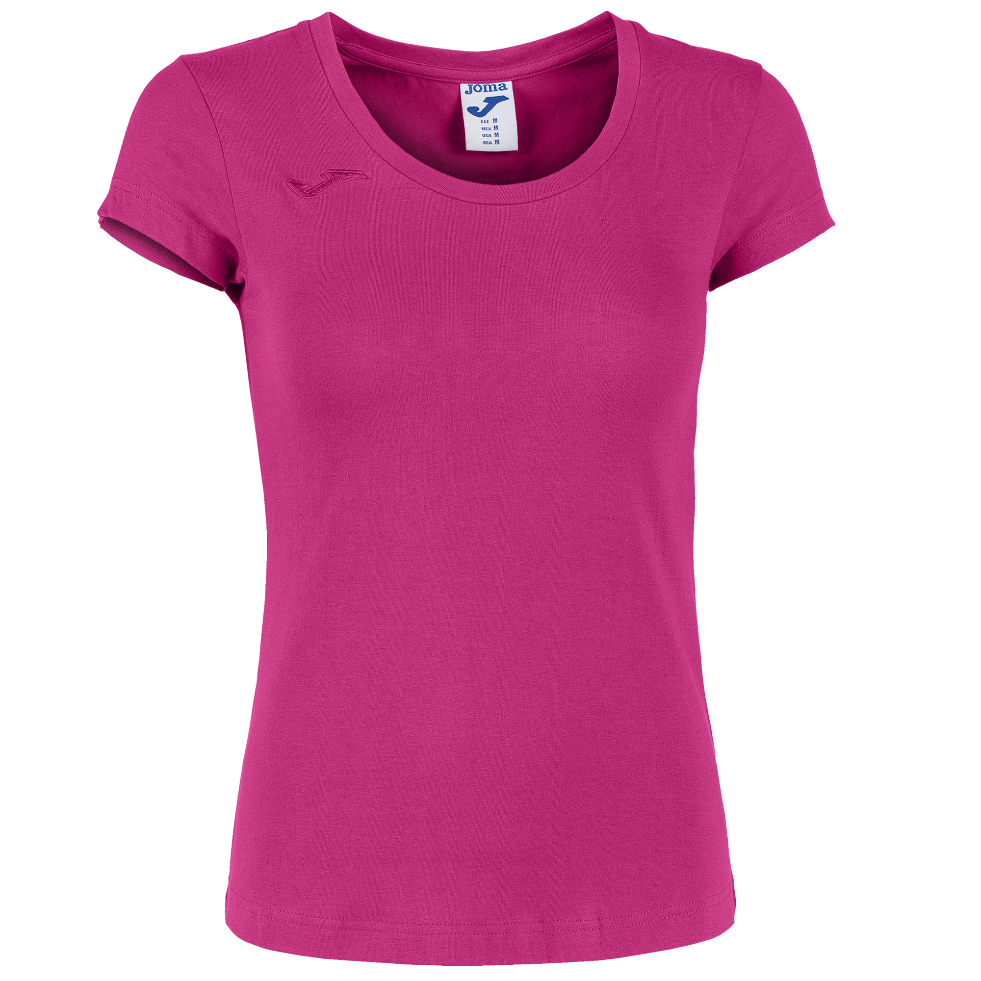 

Футболка Joma 900629 L т.рожевий