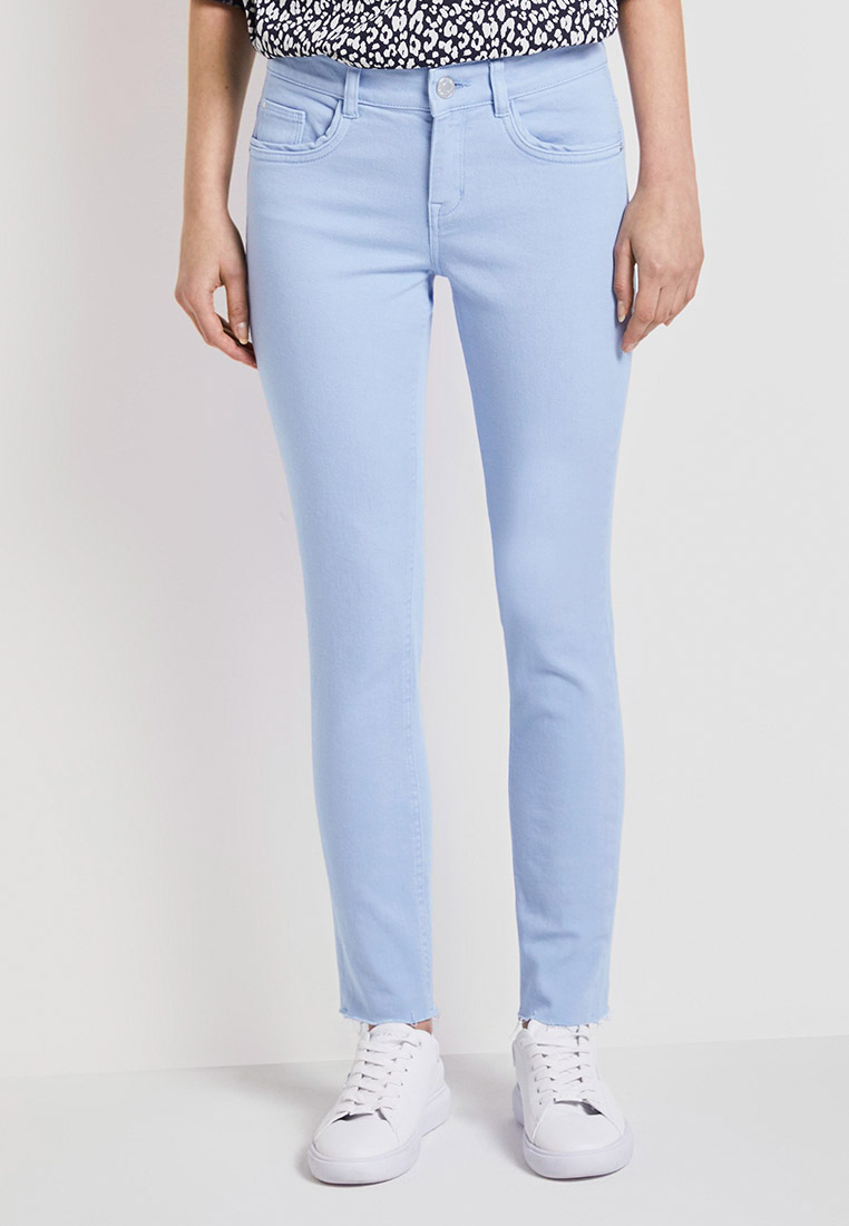 

Джинси Tom Tailor 1020495.XX.70 27 с.синій