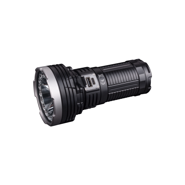 

Ручной фонарь Fenix LR40R XP-L HI V3+18 Luxeon V2