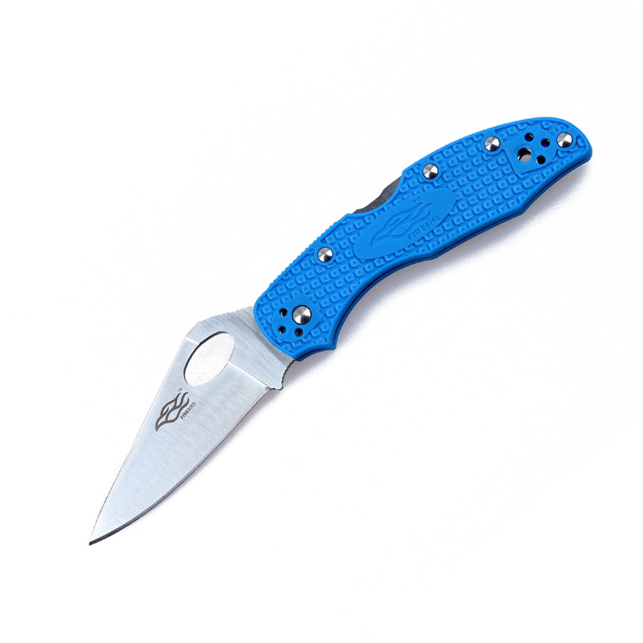 

Нож Ganzo Firebird F759M-BL (синий)