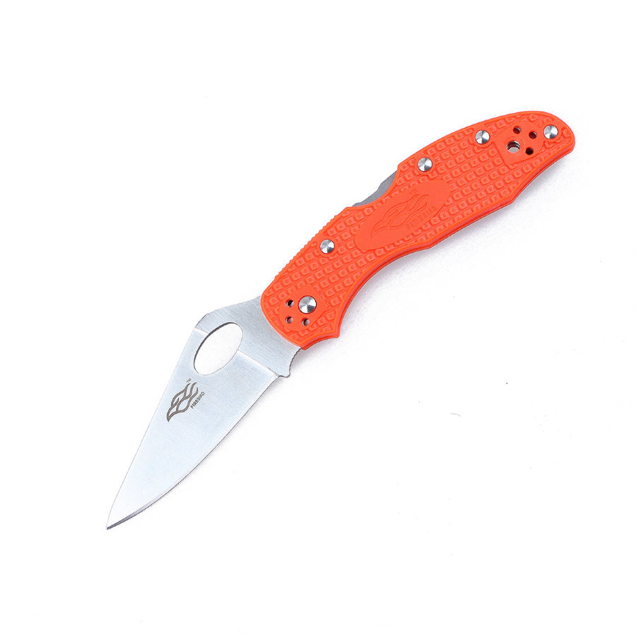 

Нож Ganzo Firebird F759M-OR Оранжевый