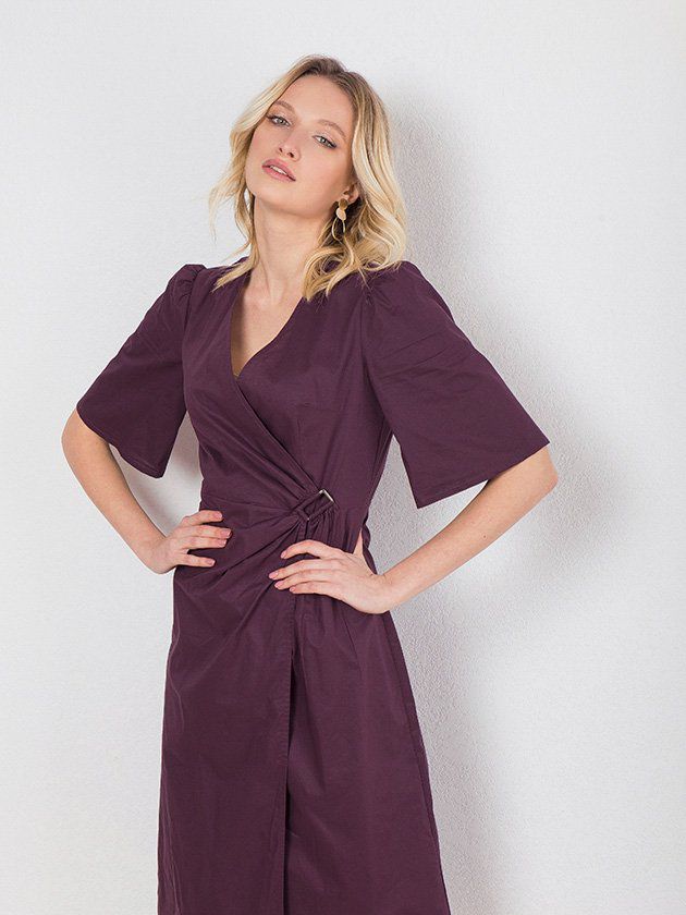 

Платье MR520 MR 229 2250 0919  Purple, Платье MR520 MR 229 2250 0919 L Purple