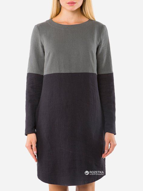 

Платье MR520 MR 229 2243 1016 XS Green/Black