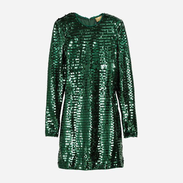 

Платье H&M 0574682_зеленый_01 34 Зеленое