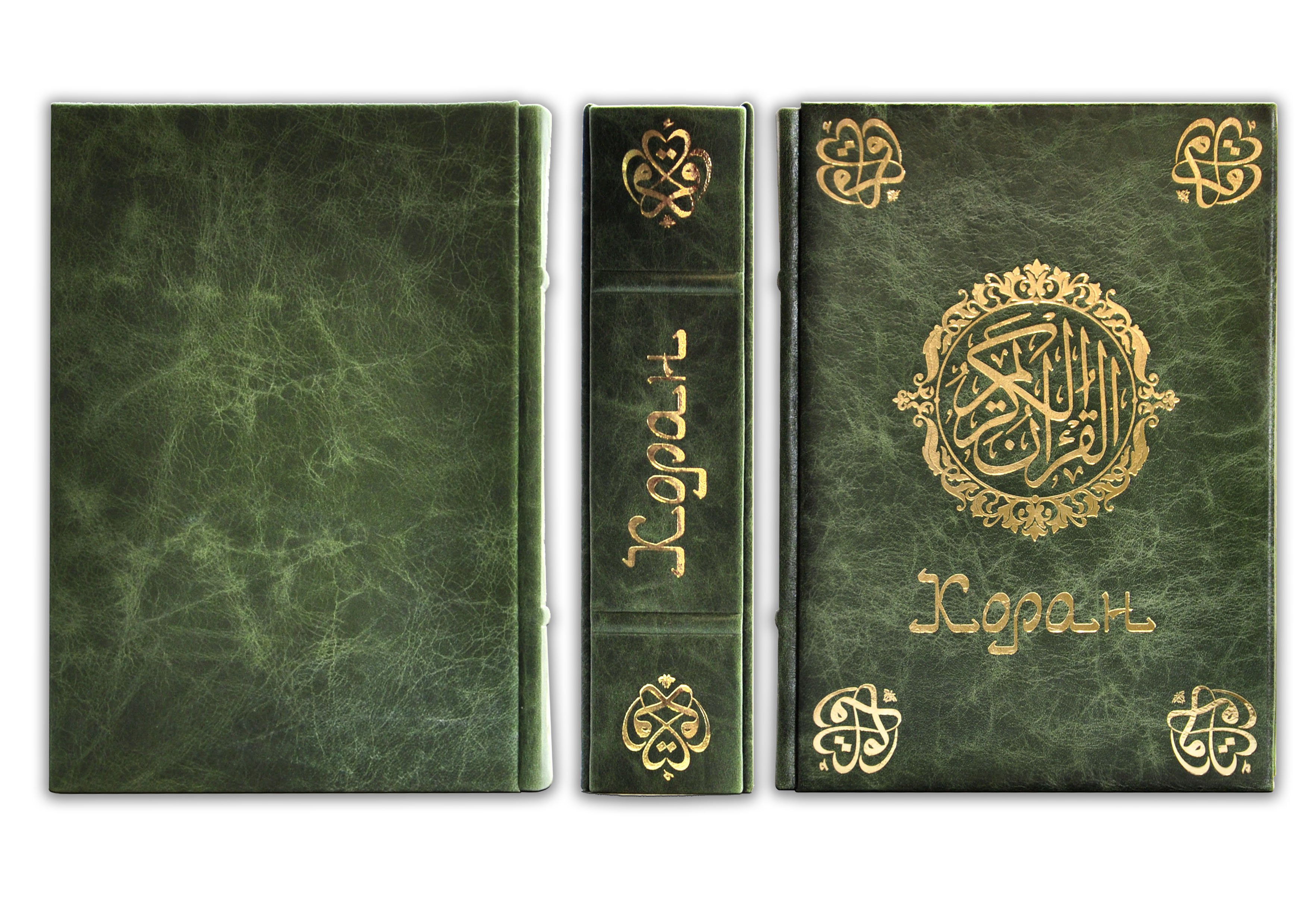 

КОРАН РД10 Оникс