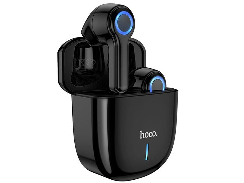 

Hands Free Bluetooth Hoco ES45 черные, 25294