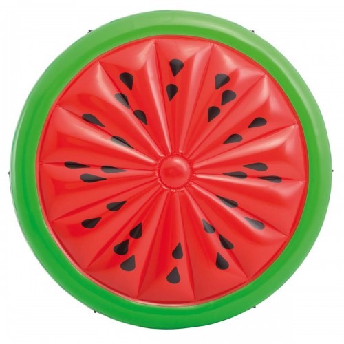 

Плотик Intex 56283 Арбуз 183х23 см (56283)