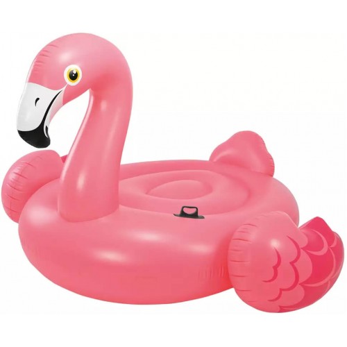 

Надувная игрушка для плавания Intex Flamingo (57558NP)