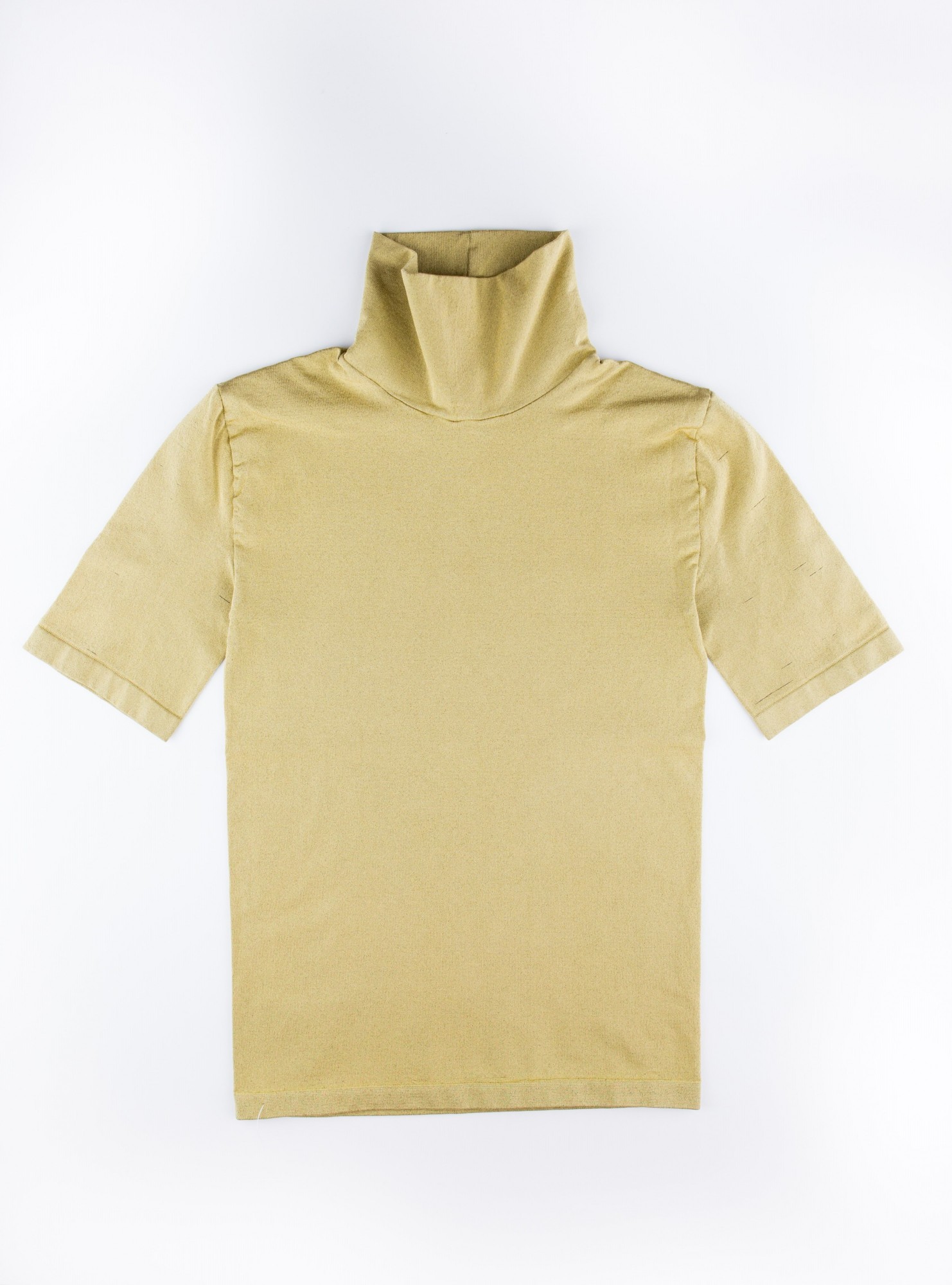 

Женский топ United Colors of Benetton S/M бронзовый 8300897600420