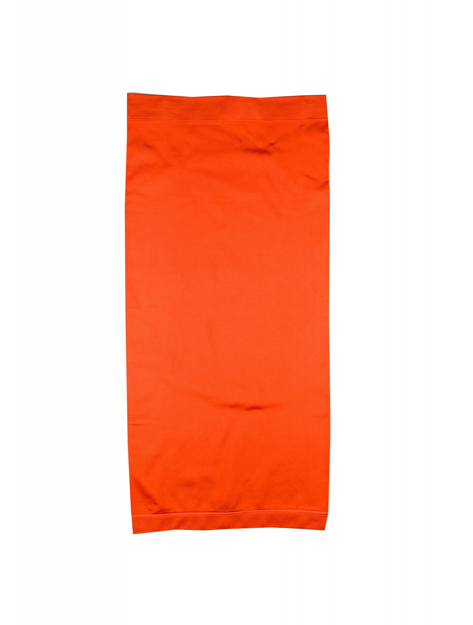 

Женский топ United Colors of Benetton S/M оранжевый 8300897600452
