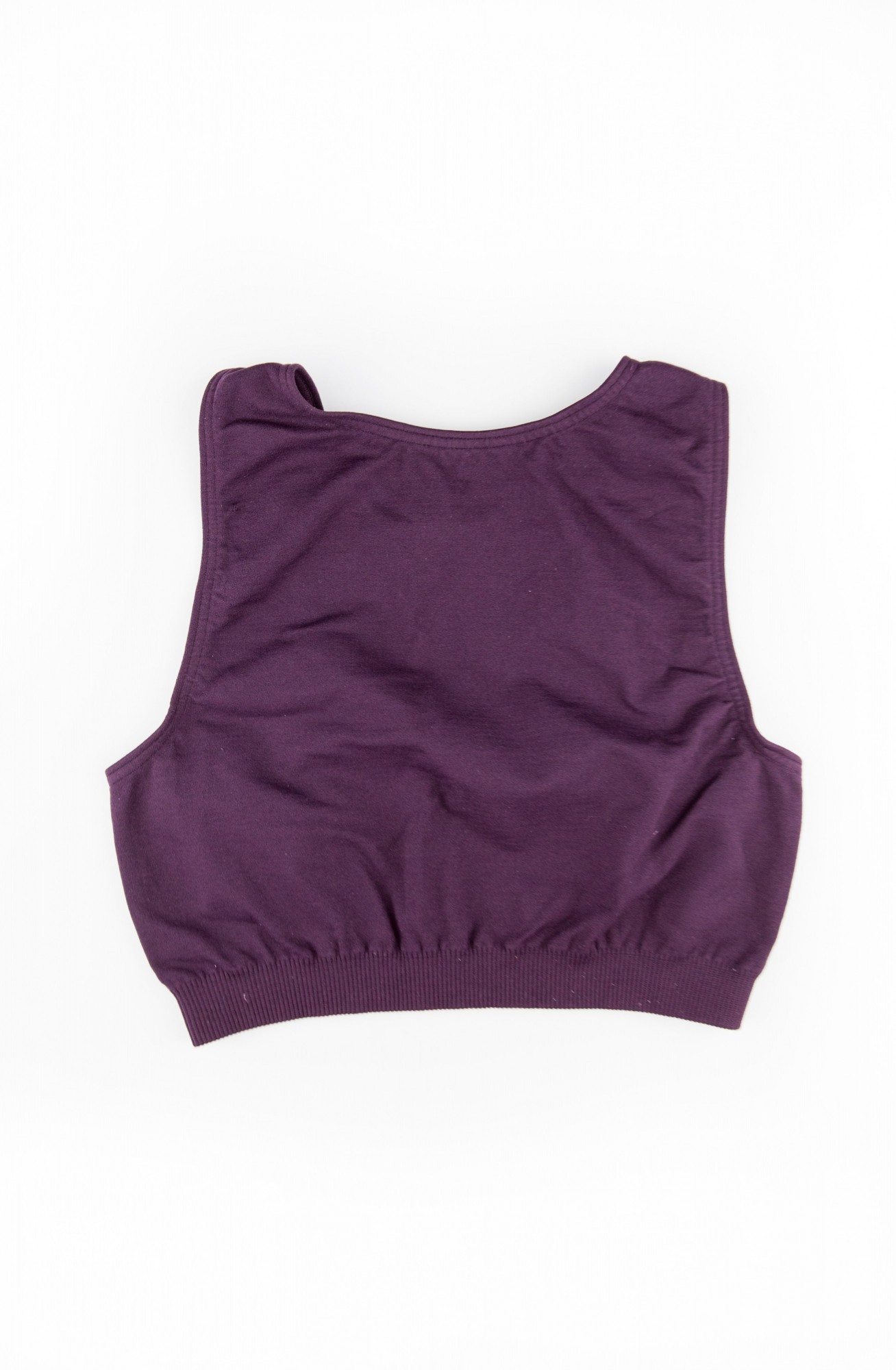 

Женский топ United Colors of Benetton S/M фиолетовый 8300897600431