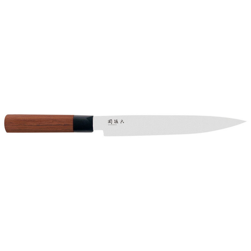 

Нож кухонный 20см MGR-0200 L, KAI