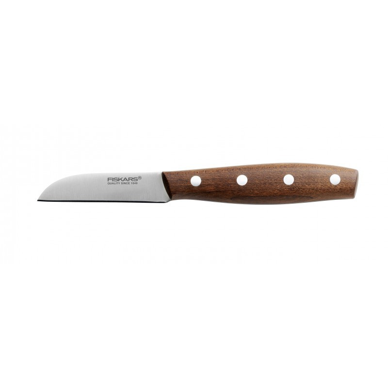 

Нож для чистки 7см Norr, Fiskars