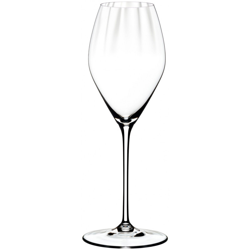 

Набор бокалов для шампанского 0,375 (2шт в уп) Performance, Riedel