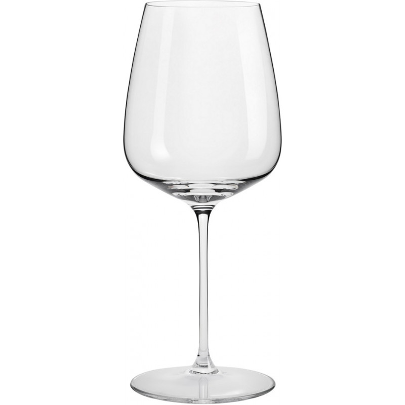 

Набор бокалов для красного вина Бордо 0,635л (4шт в уп) Willsberger Аnniversary Collection, Spiegelau