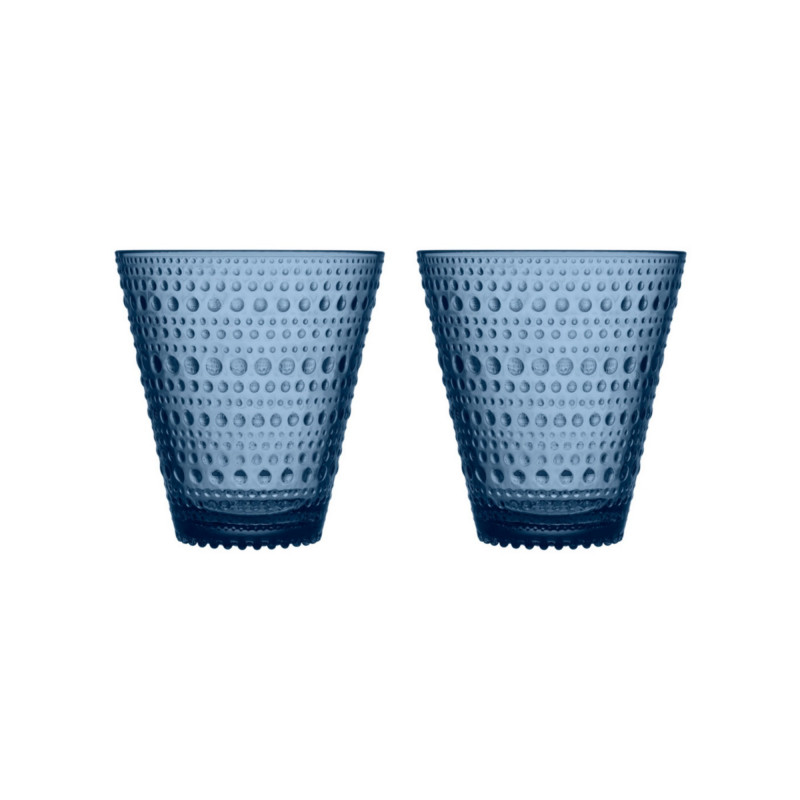 

Набор стаканов (2шт в уп) 300мл Kastehelmi, Iittala
