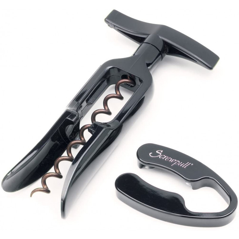

Набор Screwpull GS-100 черный, Screwpull