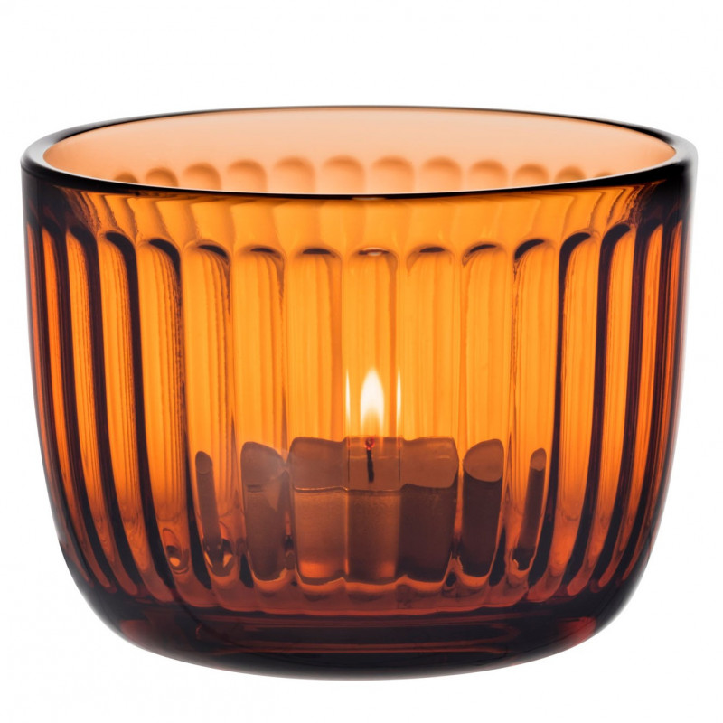 

Подсвечник Seville orange 90мм Raami, Iittala