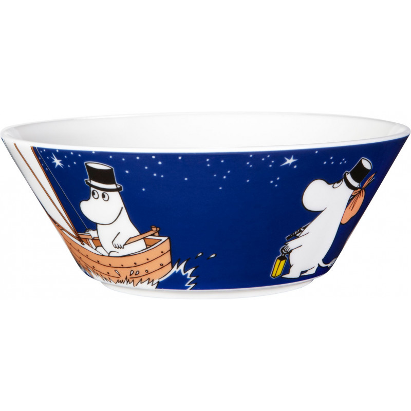 

Миска Муми-Папа Moomin