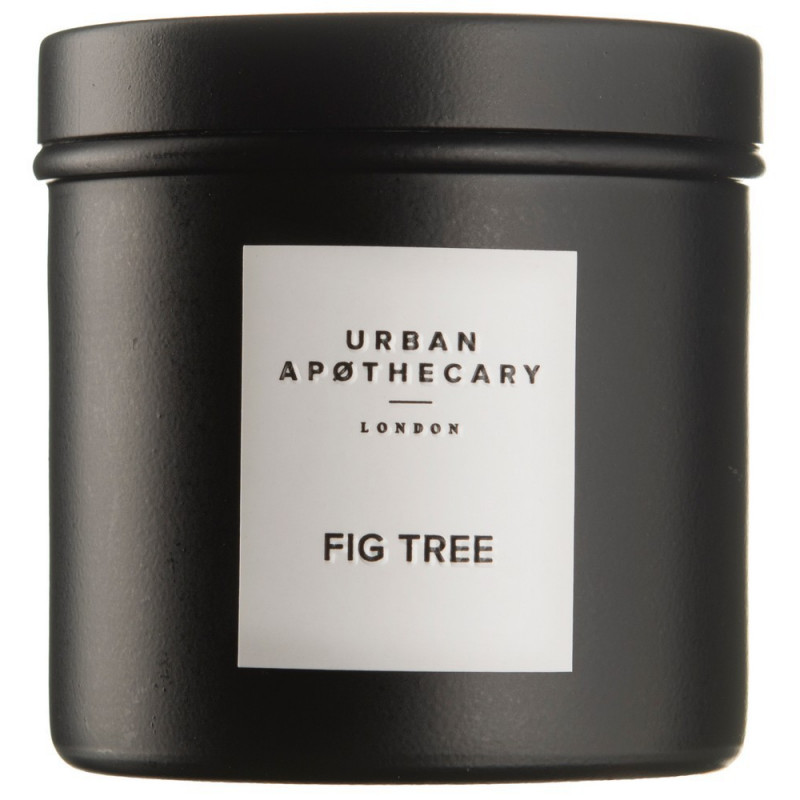 

Ароматична дорожня свічка Fig Tree, Urban Apothecary