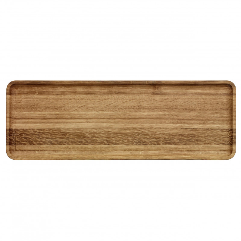 

Таця для сервірування 37,8x13,3см Vitriini, iittala