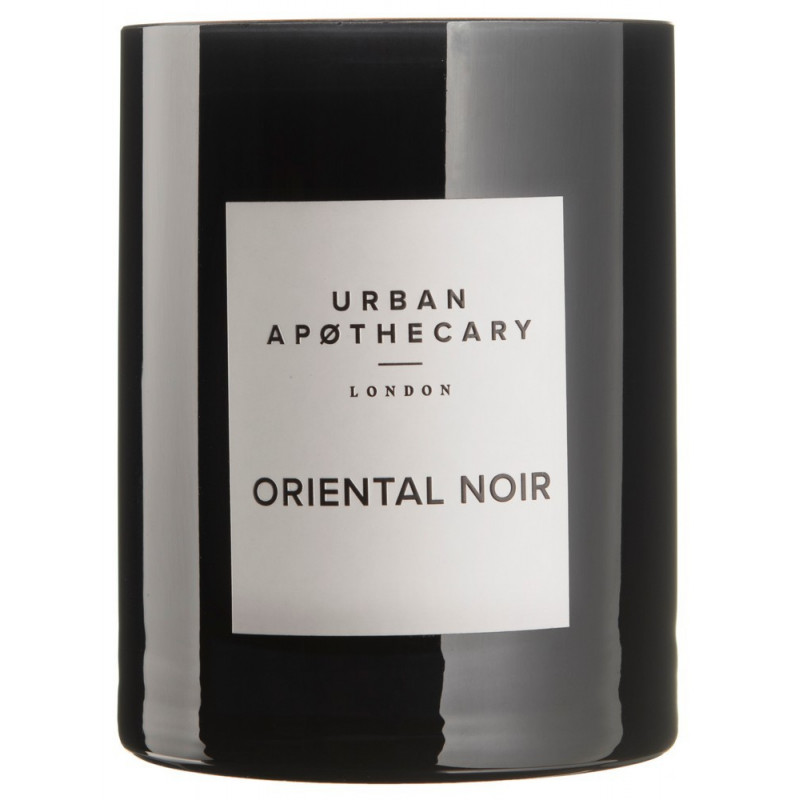 

Свеча ароматическая Oriental Noir, Urban Apothecary