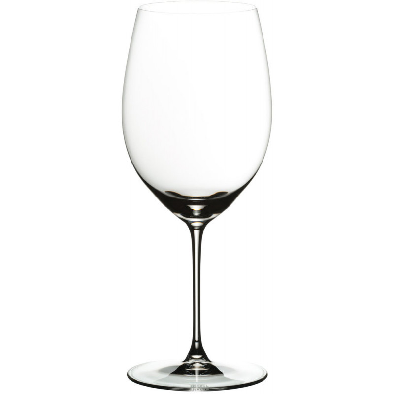 

Набор бокалов для красного вина КабернеМерло 0,625л (2шт. в уп) Veritas. Riedel