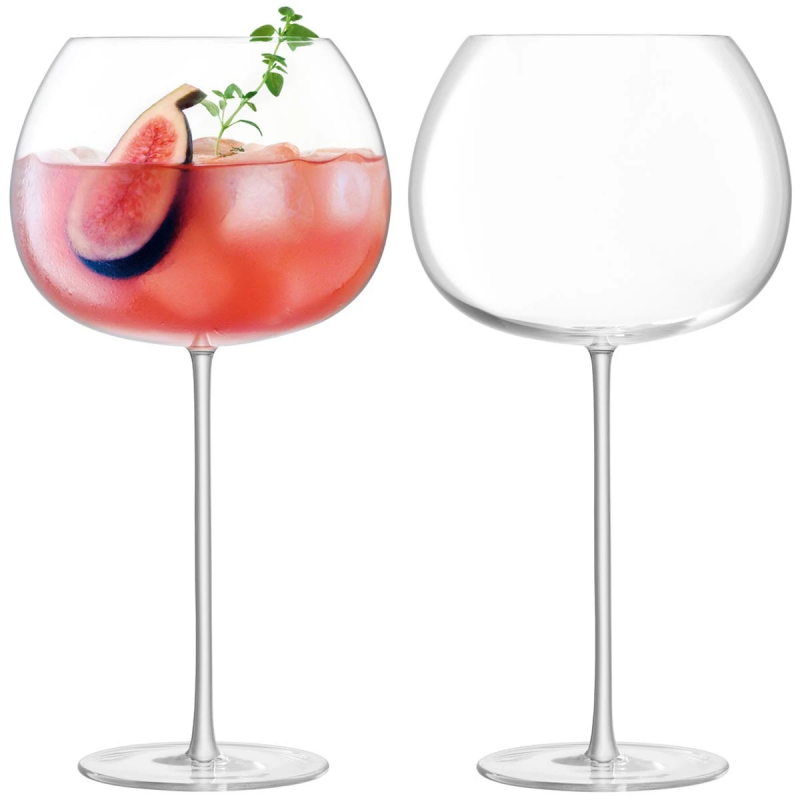 

Набір келихів 940мл (2шт) Bar Culture, LSA international
