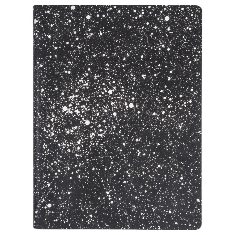 

Блокнот Milky Way, Nuuna