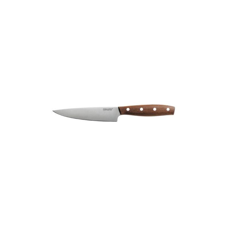 

Нож для чистки и нарезания 12см Norr, Fiskars