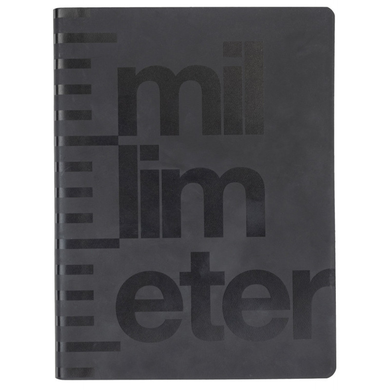 

Блокнот Millimeter, Nuuna