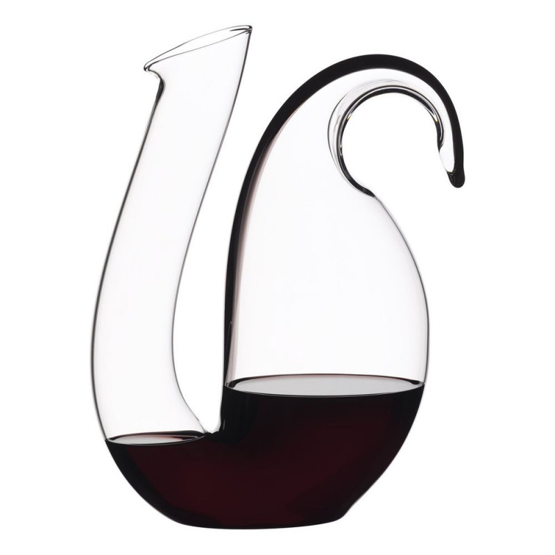 

Декантер Ayam black 1,7л, Riedel