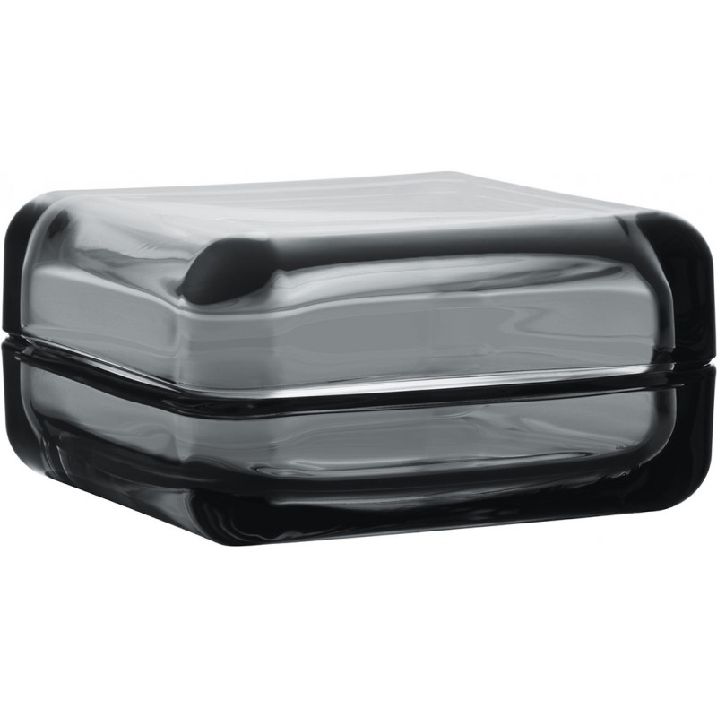 

Коробка для хранения серая Vitriini, iittala