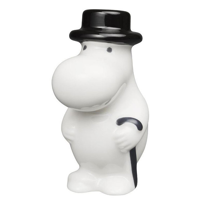 

Фігурка Мумі-папа Moomin, iittala