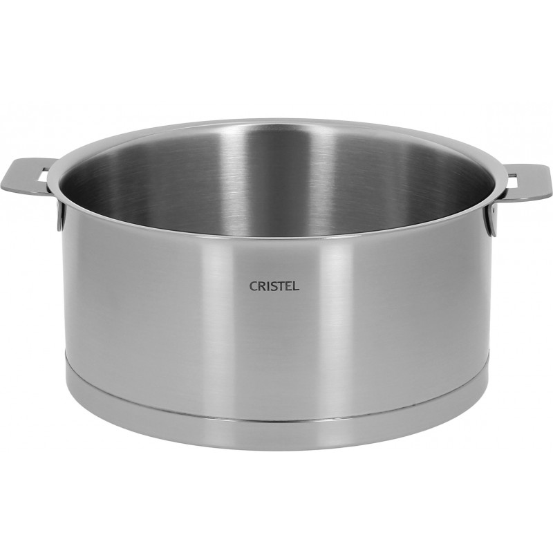 

Кастрюля Strate Removable 16см, Cristel