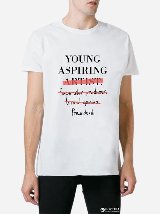 

Футболка YAPPI 1701102, Футболка YAPPI 1701102 XL