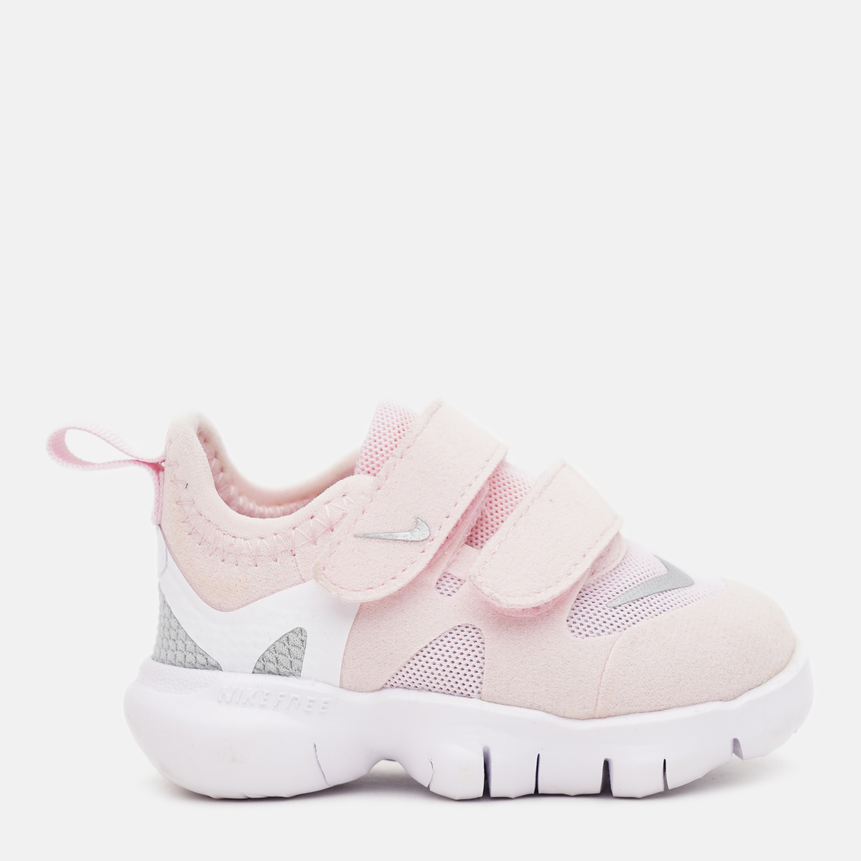 

Кроссовки детские Nike Free Rn 5.0 (Tdv) AR4146-600 18.5 (3C)