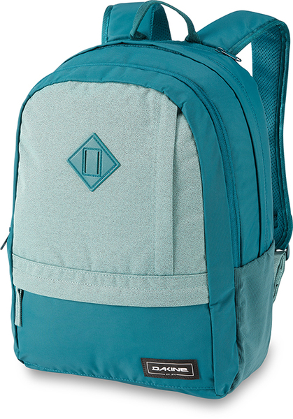 

Рюкзак DAKINE ESSENTIALS PACK 10002608 DIGITAL TEAL 22L 2021