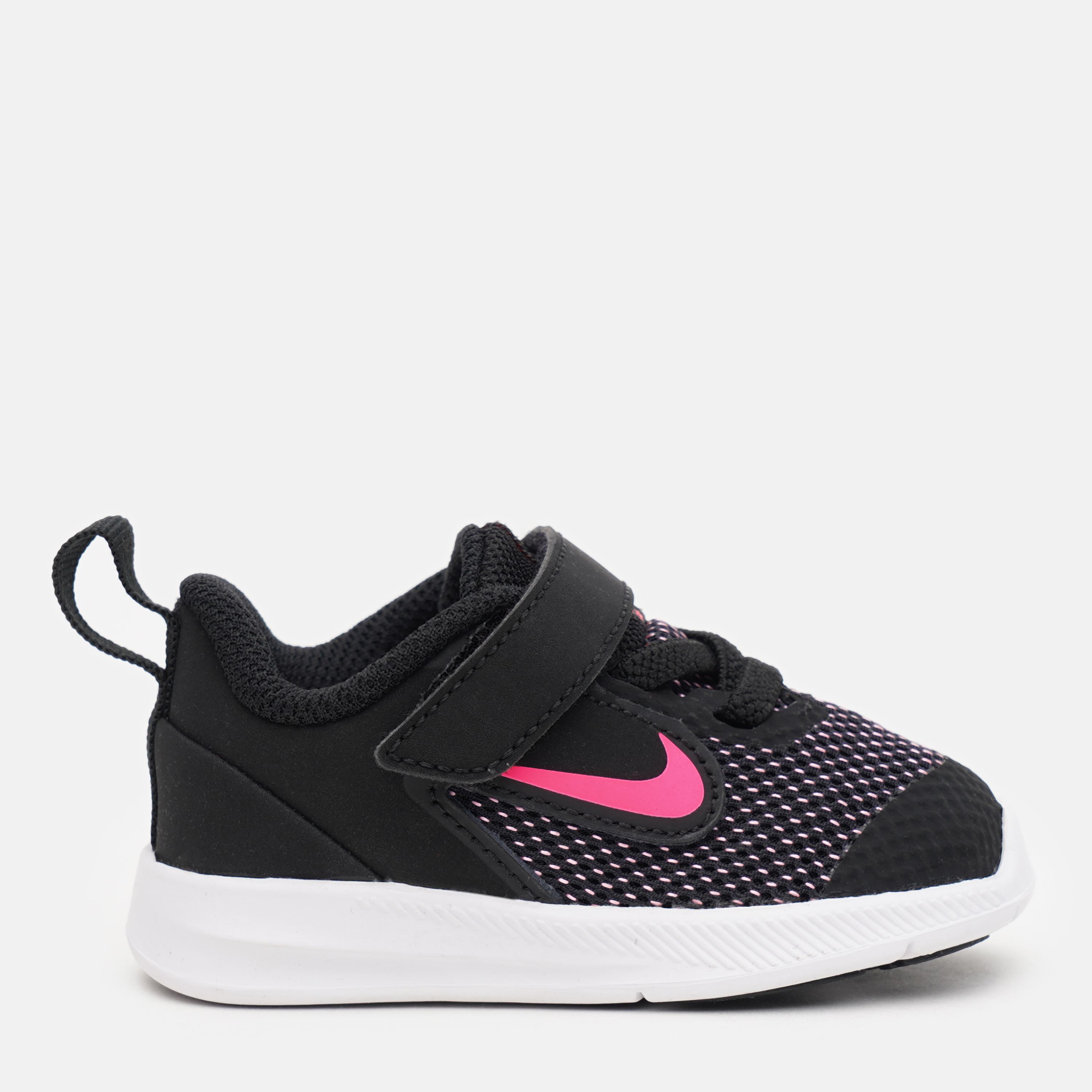 

Кроссовки детские Nike Downshifter 9 (Tdv) AR4137-003 19.5 (4C)