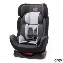 

Автокресло 4Baby Freeway Grey