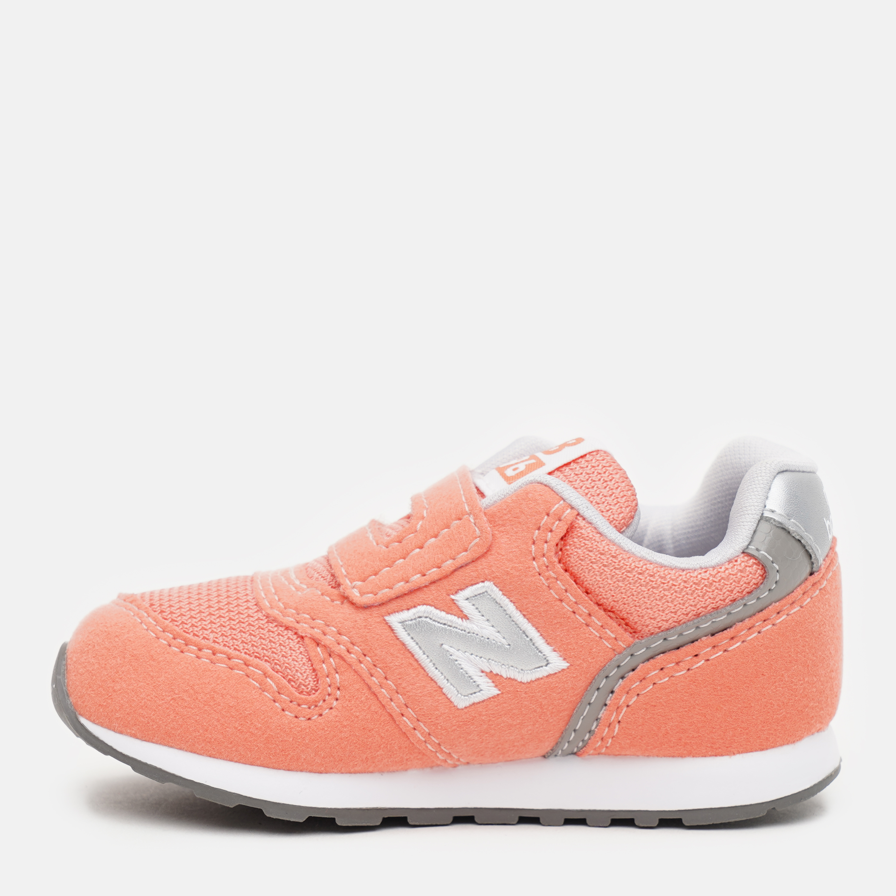 New balance cheap 996 enfant orange