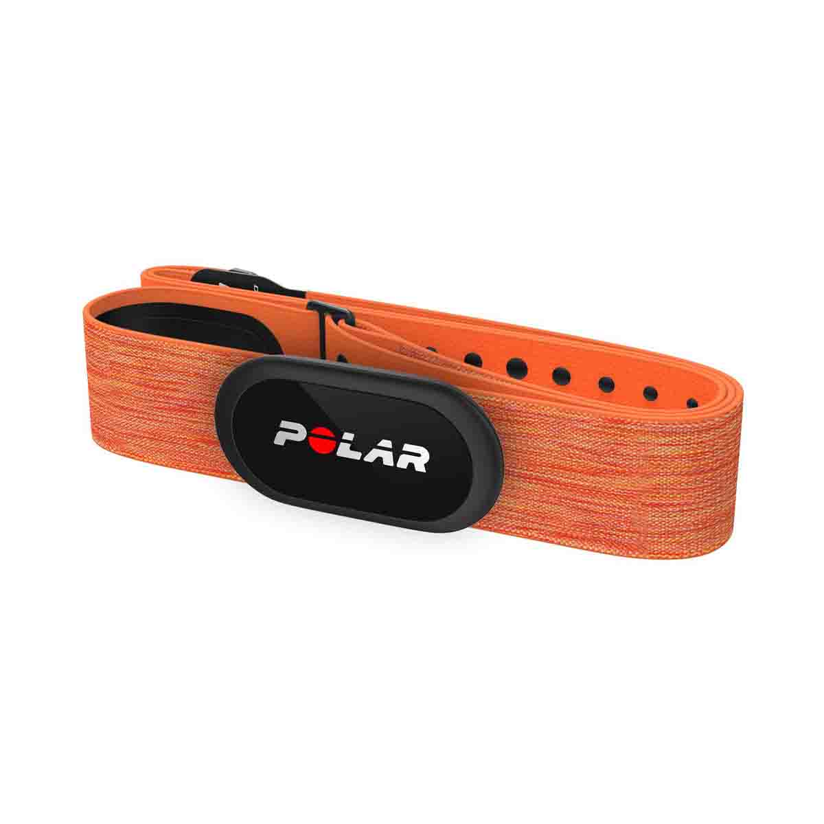 

Пульсометр Polar H10 ANT+ M-XXL Orange (92075960)