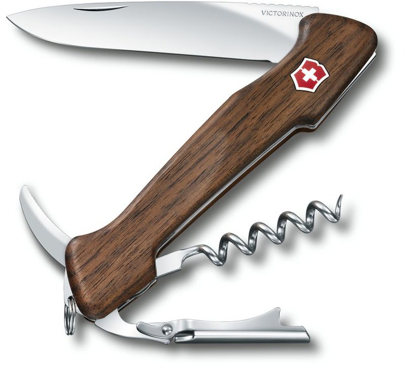 

Ніж складаний Victorinox Wine Master (0.9701.63)